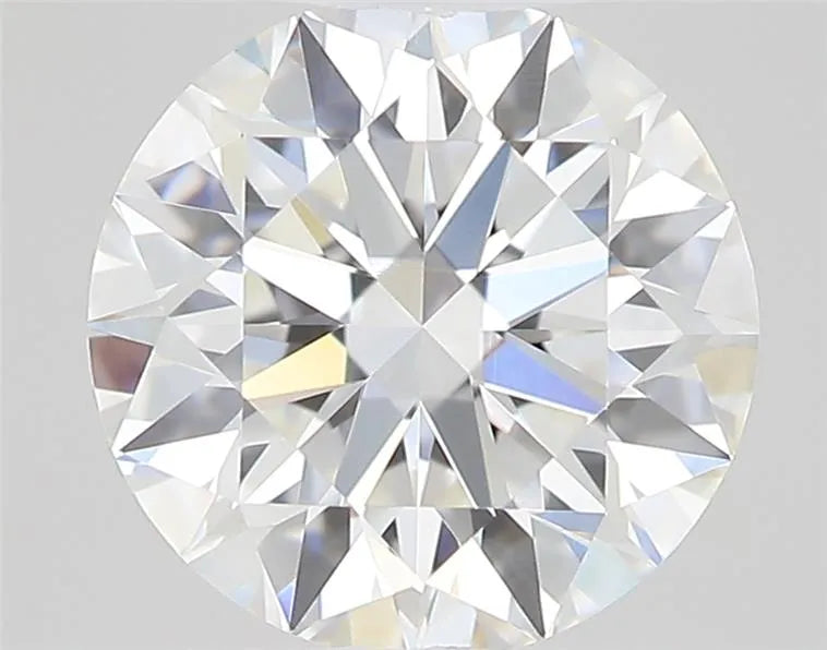 0.50ct Round Natural Diamond (Colour G, Clarity VVS2, Cut EX, GIA Certified)