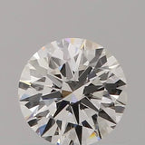 0.50ct Round Natural Diamond (Colour H, Clarity VS1, Cut EX, GIA Certified)