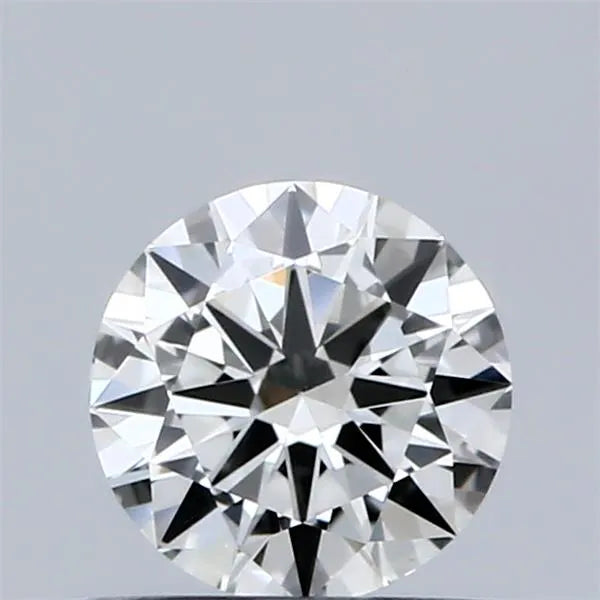 0.50ct Round Natural Diamond (Colour I, Clarity VVS2, Cut EX, IGI Certified)
