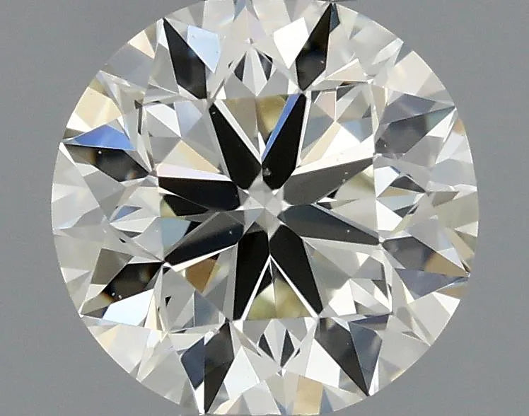 0.50ct Round Natural Diamond (Colour M, Clarity VS1, Cut VG, GIA Certified)