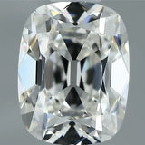 0.52ct Old miner Natural Diamond (Colour H, Clarity VS1, GIA Certified)
