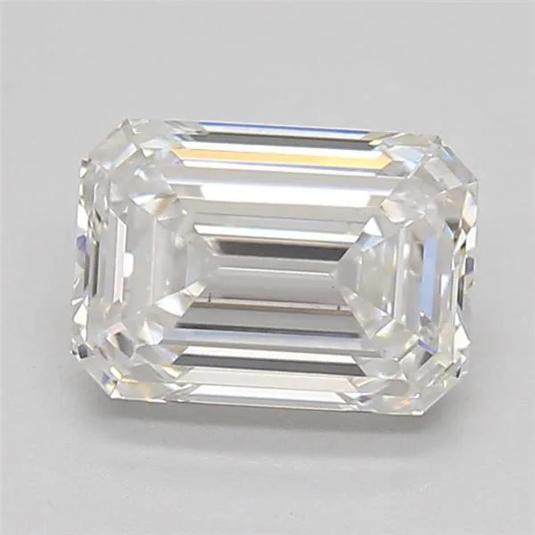 0.53ct Oval Lab Grown Diamond (Colour F, Clarity VS1, Uncertified)
