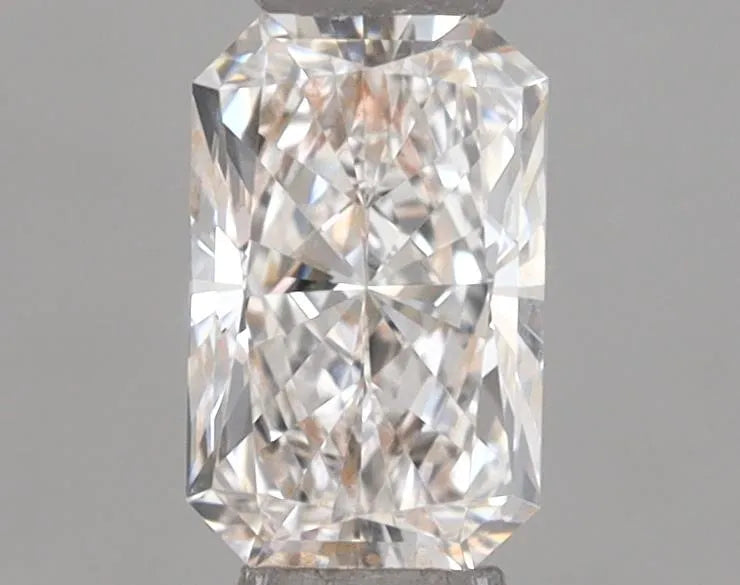 0.56ct Radiant Lab Grown Diamond (Colour G, Clarity VVS1, IGI Certified)