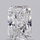 0.60ct Radiant Lab Grown Diamond (Colour D, Clarity VS1, IGI Certified)