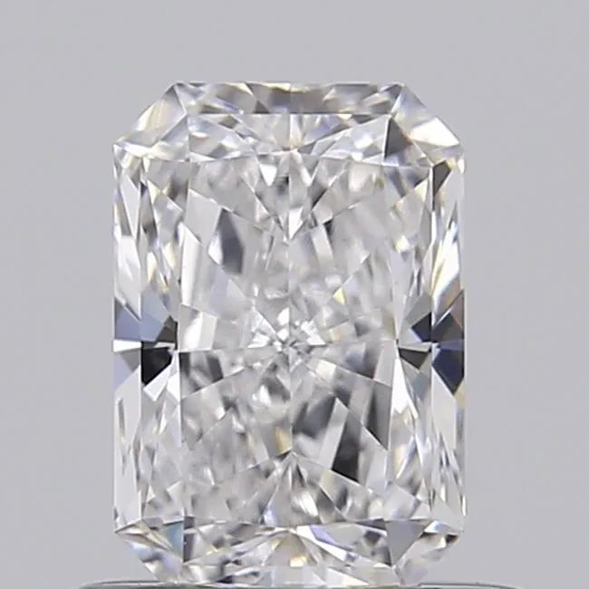0.60ct Radiant Lab Grown Diamond (Colour D, Clarity VS1, IGI Certified)