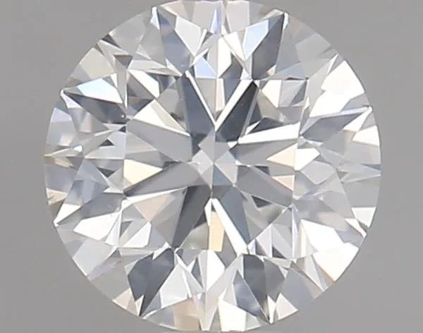 0.70ct Round Natural Diamond (Colour I, Clarity SI2, Cut VG, GIA Certified)