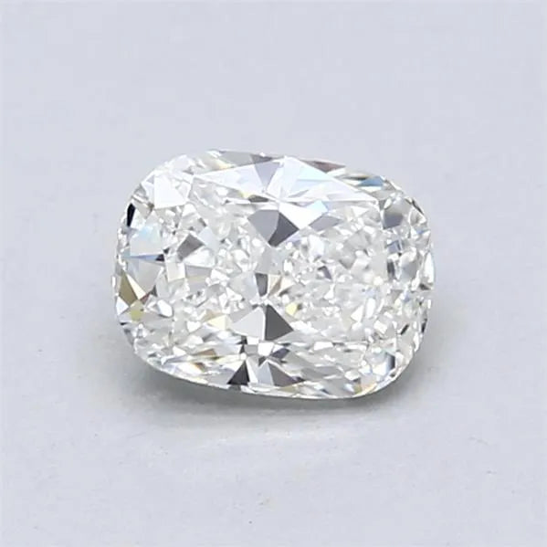 0.71ct Cushion brilliant Lab Grown Diamond (Colour F, Clarity VS2, IGI Certified)