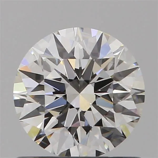 0.71ct Round Natural Diamond (Colour G, Clarity VVS1, Cut EX, GIA Certified)