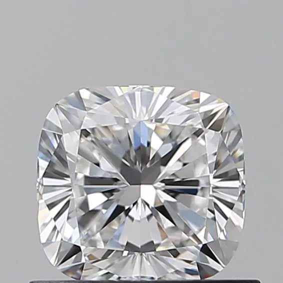 0.72ct Cushion brilliant Natural Diamond (Colour D, Clarity VVS1, GIA Certified)