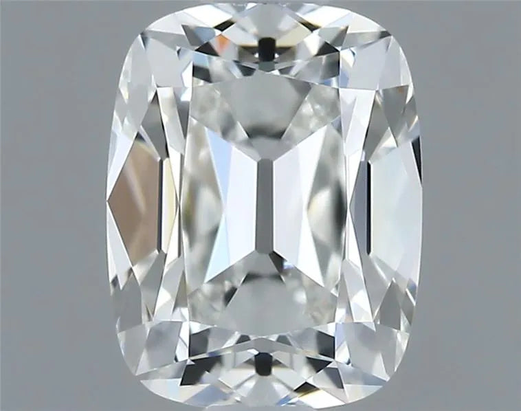 0.74ct Old miner Natural Diamond (Colour G, Clarity VS1, GIA Certified)