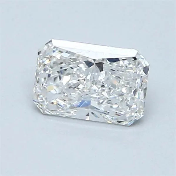 0.76ct Radiant Natural Diamond (Colour F, Clarity SI2, GIA Certified)