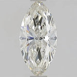 0.77ct Marquise Lab Grown Diamond (Colour I, Clarity VVS2, IGI Certified)