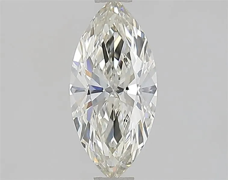 0.77ct Marquise Lab Grown Diamond (Colour I, Clarity VVS2, IGI Certified)