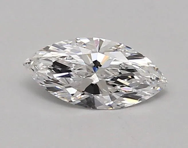 0.80ct Marquise Lab Grown Diamond (Colour D, Clarity VVS1, IGI Certified)