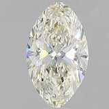 0.80ct Marquise Natural Diamond (Colour J, Clarity VS1, GIA Certified)