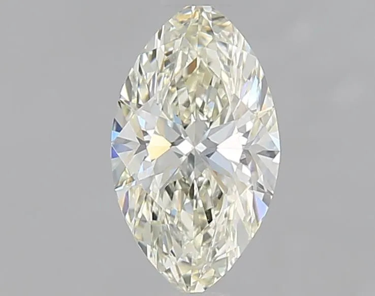 0.80ct Marquise Natural Diamond (Colour J, Clarity VS1, GIA Certified)