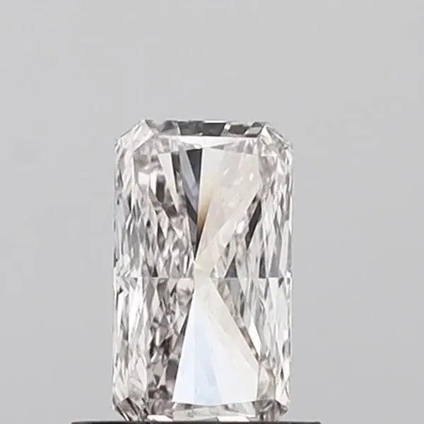 0.80ct Radiant Lab Grown Diamond (Colour E, Clarity VS1, Uncertified)