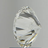 0.80ct Round Lab Grown Diamond (Colour F, Clarity VVS2, Cut EX, SGL Certified)