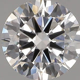 0.80ct Round Natural Diamond (Colour D, Clarity VS1, Cut VG, GIA Certified)