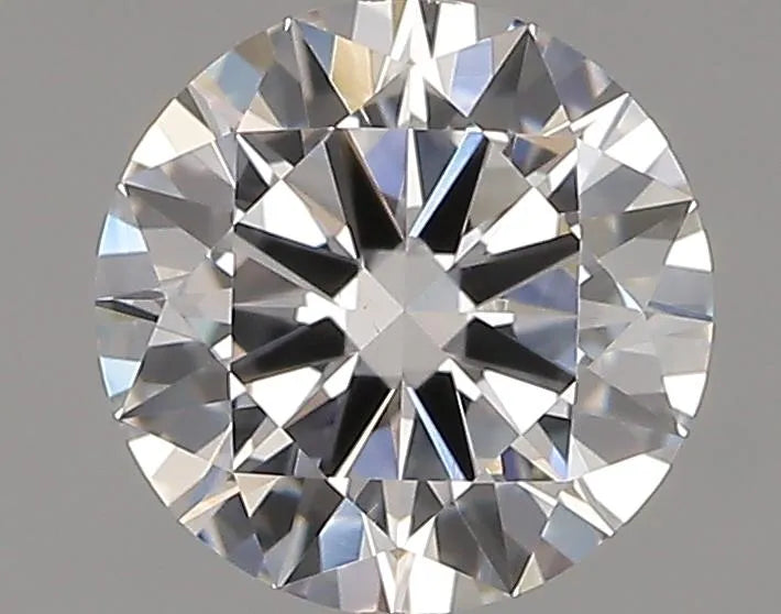 0.80ct Round Natural Diamond (Colour D, Clarity VS1, Cut VG, GIA Certified)