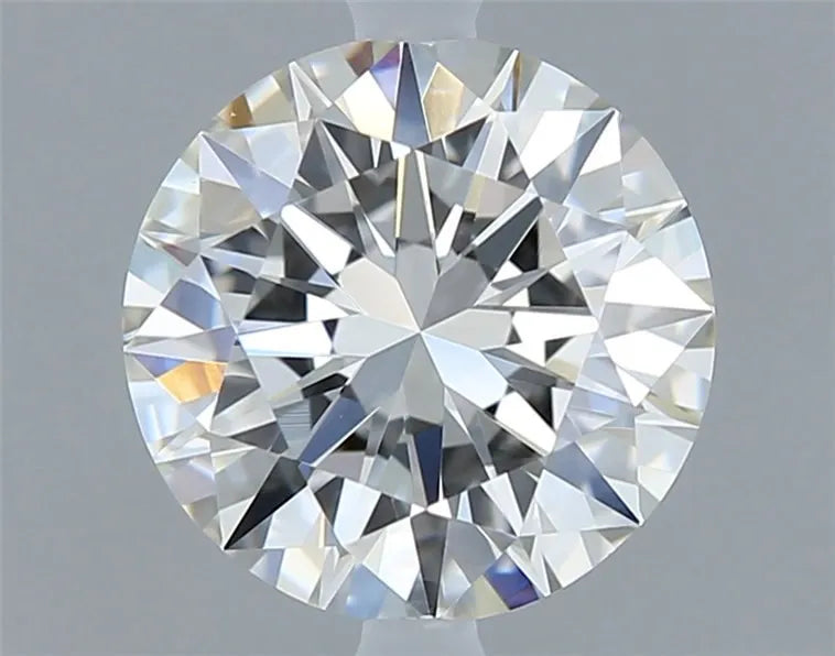 0.80ct Round Natural Diamond (Colour G, Clarity VVS2, Cut EX, GIA Certified)