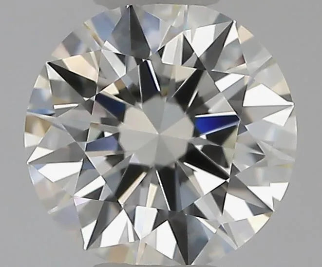 0.80ct Round Natural Diamond (Colour G, Clarity VVS2, Cut EX, IGI Certified)