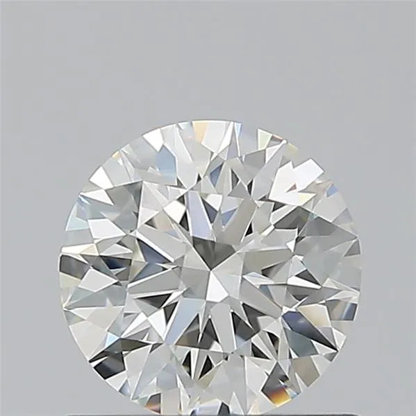 0.80ct Round Natural Diamond (Colour H, Clarity VVS1, Cut EX, IGI Certified)