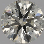 0.80ct Round Natural Diamond (Colour M, Clarity VVS2, Cut EX, GIA Certified)