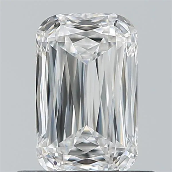 0.81ct Radiant Natural Diamond (Colour D, Clarity VVS1, Cut EX, GIA Certified)