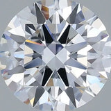 0.82ct Round Lab Grown Diamond (Colour G, Clarity VS1, Cut ID, IGI Certified)