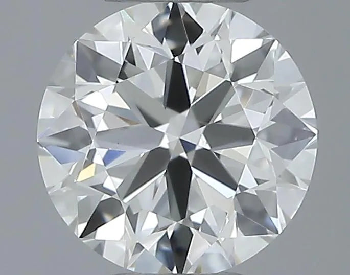 0.84ct Round Natural Diamond (Colour I, Clarity VS2, Cut EX, IGI Certified)