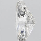 0.90ct Marquise Natural Diamond (Colour H, Clarity I3, GIA Certified)