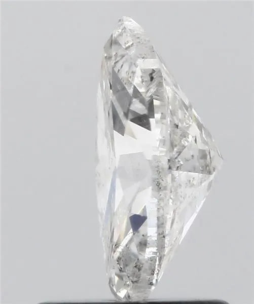 0.90ct Marquise Natural Diamond (Colour H, Clarity I3, GIA Certified)