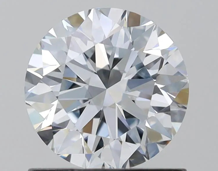 0.90ct Round Lab Grown Diamond (Colour I, Clarity VS1, Cut ID, IGI Certified)
