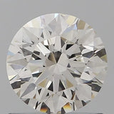 0.90ct Round Natural Diamond (Colour G, Clarity VS1, Cut EX, GIA Certified)