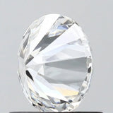 0.92ct Round Lab Grown Diamond (Colour D, Clarity VS1, Cut VG, IGI Certified)