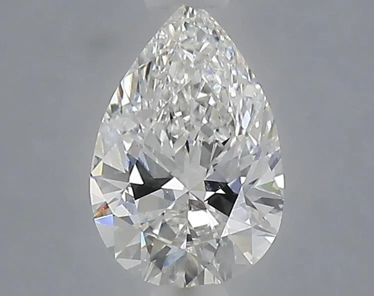 0.94ct Pear Lab Grown Diamond (Colour E, Clarity VS1, Uncertified)