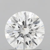 0.94ct Round Lab Grown Diamond (Colour D, Clarity VS1, Cut ID, IGI Certified)