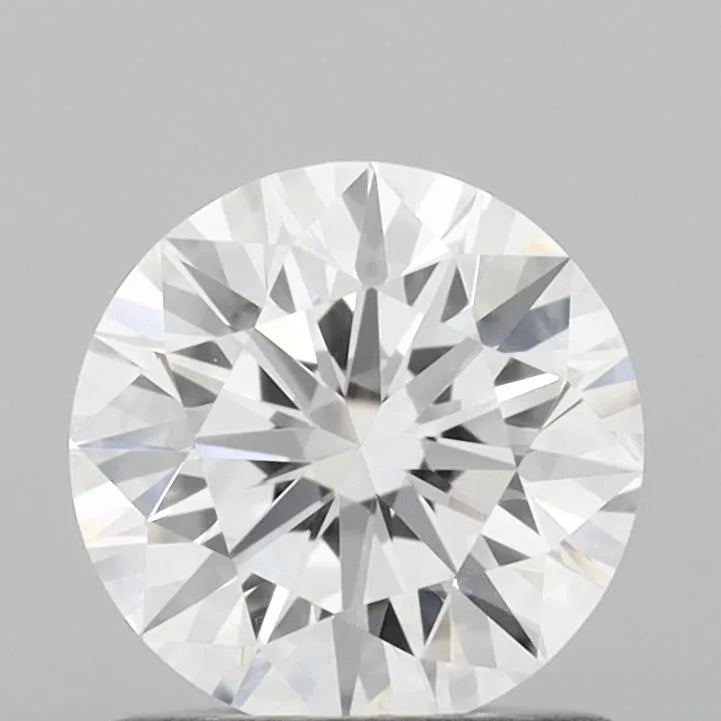 0.94ct Round Lab Grown Diamond (Colour D, Clarity VS1, Cut ID, IGI Certified)