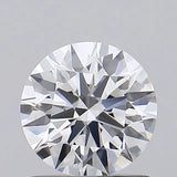 0.94ct Round Lab Grown Diamond (Colour D, Clarity VVS2, Cut ID, IGI Certified)