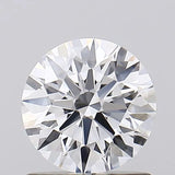 0.94ct Round Lab Grown Diamond (Colour E, Clarity IF, Cut ID, IGI Certified)