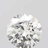 0.94ct Round Lab Grown Diamond (Colour I, Clarity VS1, Cut VG, Uncertified)