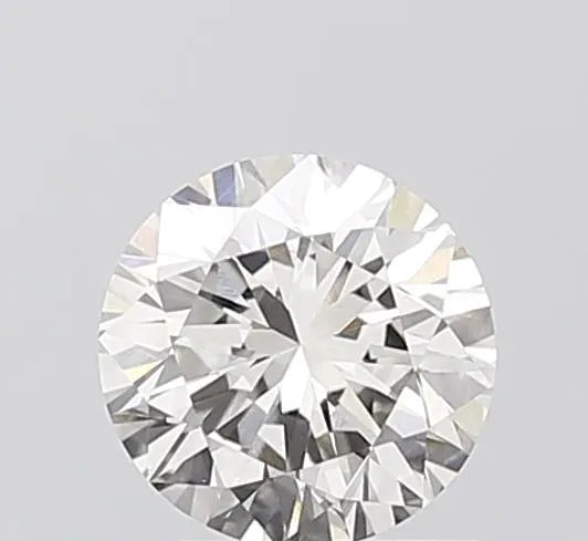 0.94ct Round Lab Grown Diamond (Colour I, Clarity VS1, Cut VG, Uncertified)