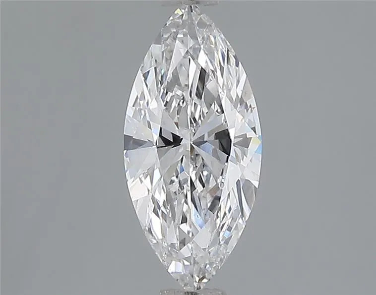 0.95ct Marquise Lab Grown Diamond (Colour E, Clarity VS1, IGI Certified)