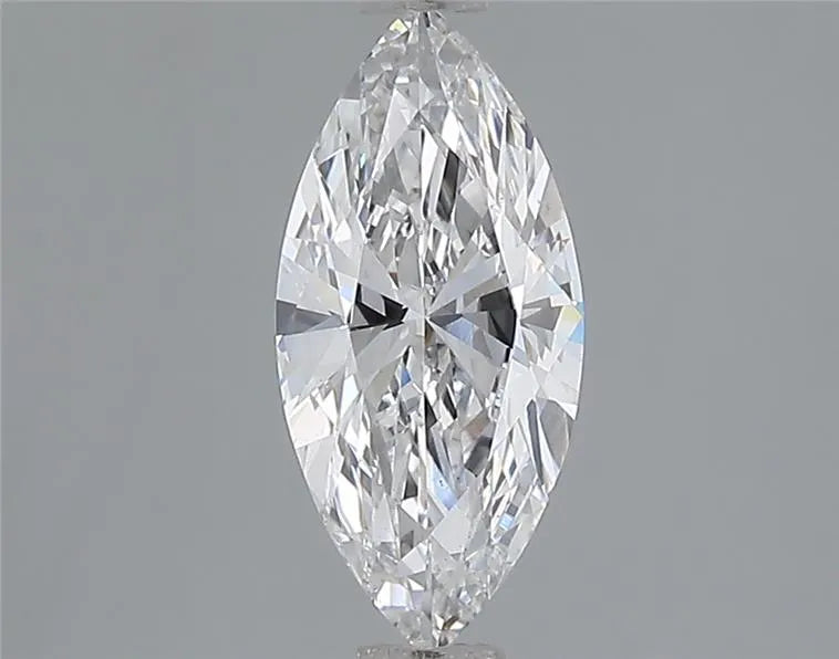 0.95ct Marquise Lab Grown Diamond (Colour E, Clarity VS1, IGI Certified)