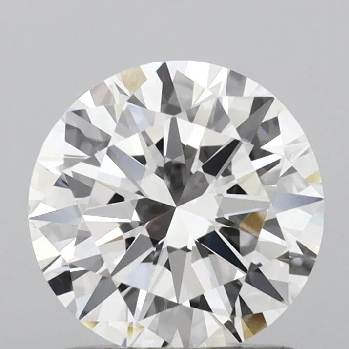 0.95ct Round Lab Grown Diamond (Colour E, Clarity VS2, Cut ID, Uncertified)