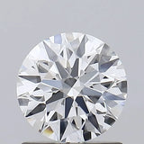 0.95ct Round Lab Grown Diamond (Colour E, Clarity VVS1, Cut ID, IGI Certified)
