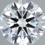 0.96ct Round Lab Grown Diamond (Colour E, Clarity VS1, Cut EX, IGI Certified)
