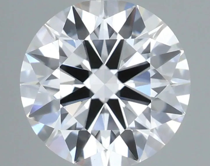 0.96ct Round Lab Grown Diamond (Colour E, Clarity VS1, Cut EX, IGI Certified)