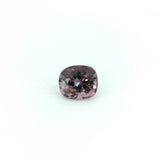 0.98ct Cushion Natural Spinel (Colour Purple, Clarity Slightly Included, Cut Faceted)